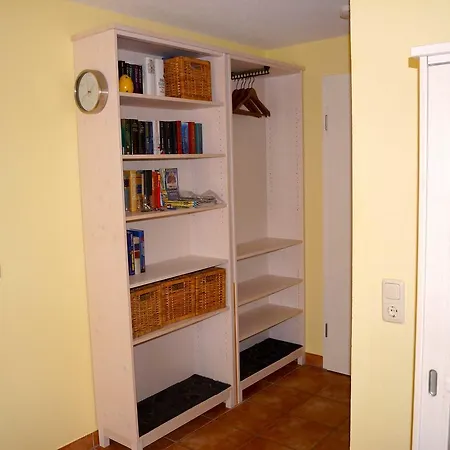Apartmán Saxonia Nr_9 _ostsee